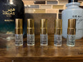 5 x 2ml Discovery Set