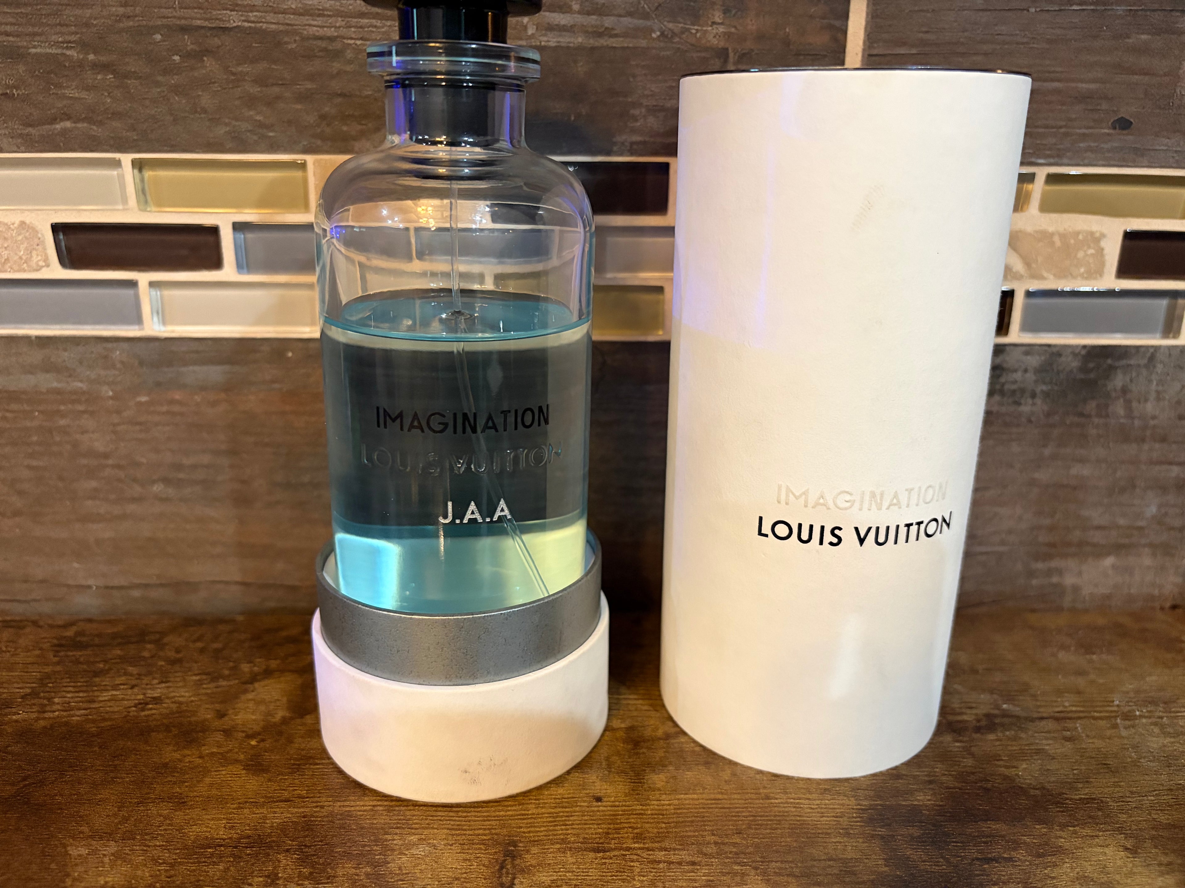 Louis Vuitton Imagination Decant
