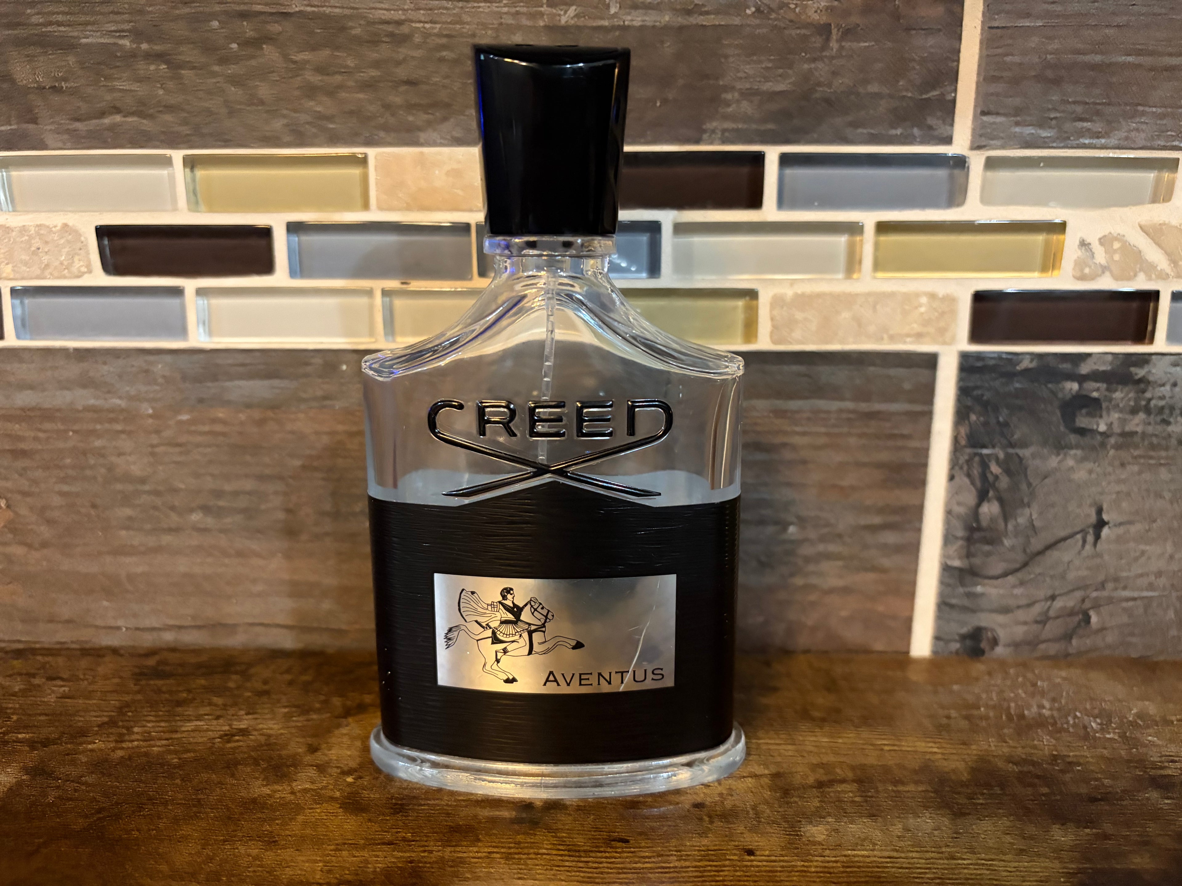 Creed Aventus Decant