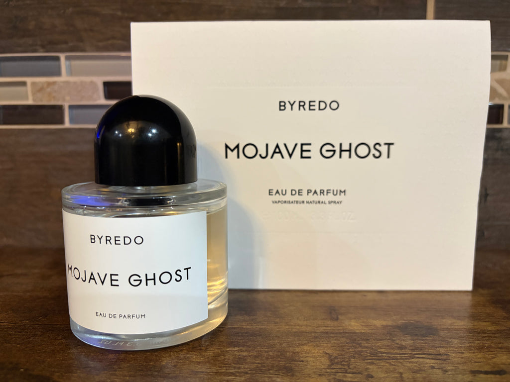 Byredo Mojave Ghost EDP Decant