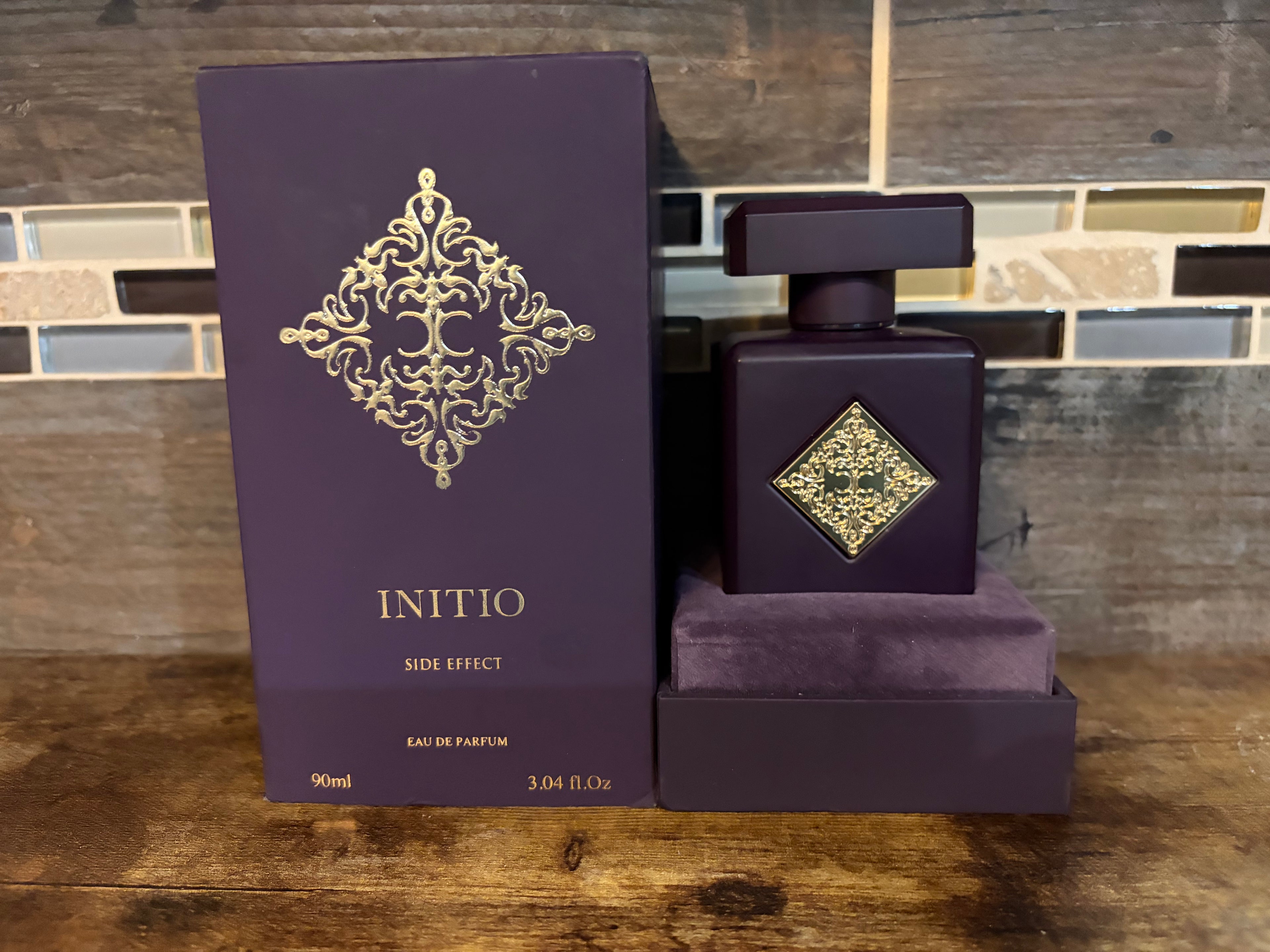 Initio Side Effect Decant