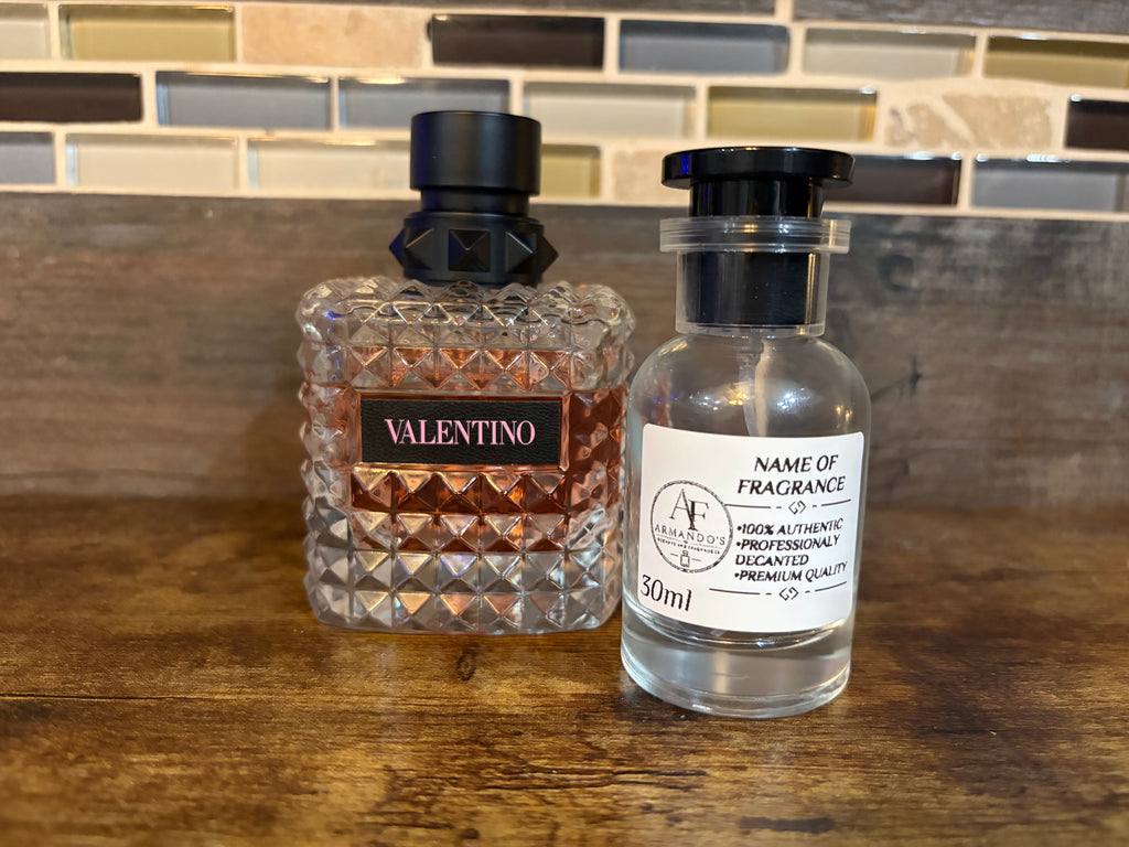 Valentino Donna Born in Roma EDP Decant