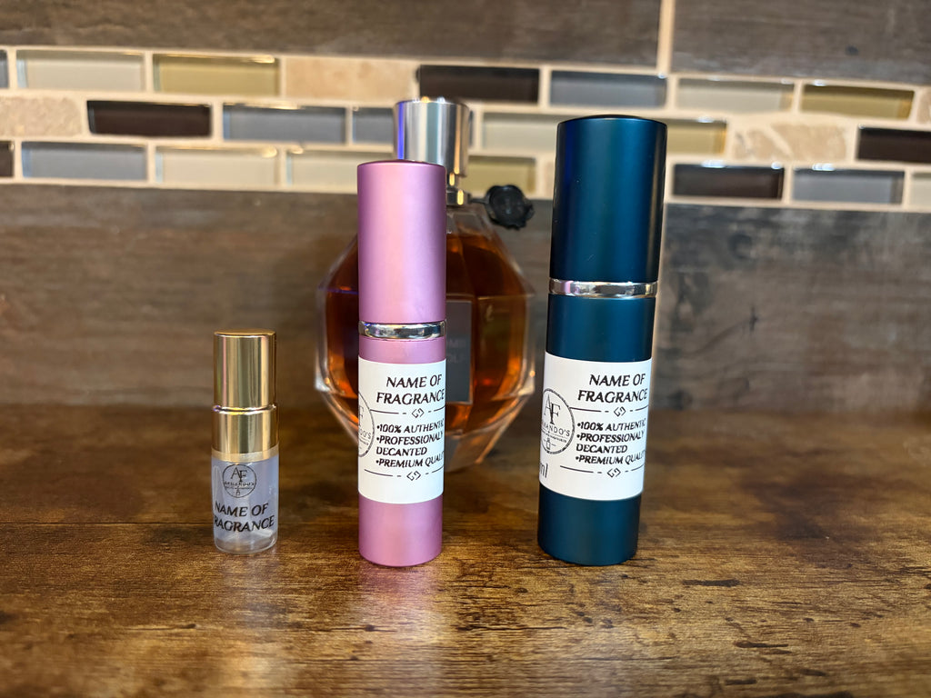 Viktor&Rolf Flowerbomb Decant