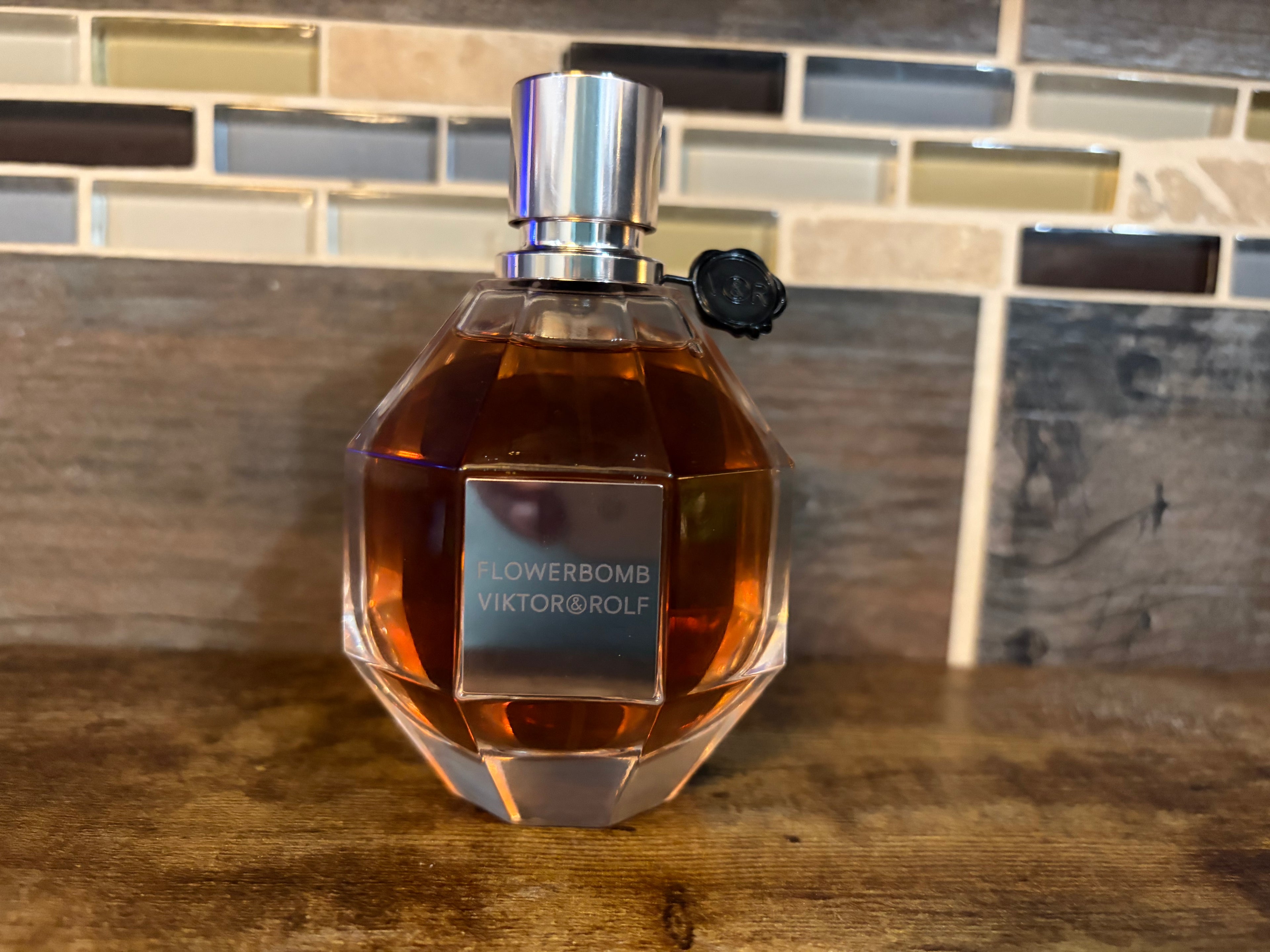 Viktor&Rolf Flowerbomb Decant