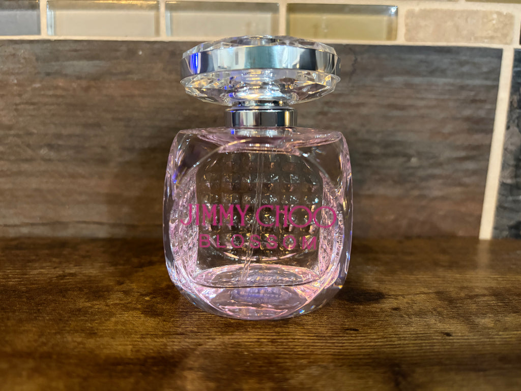 Jimmy Choo Blossom EDP Decant