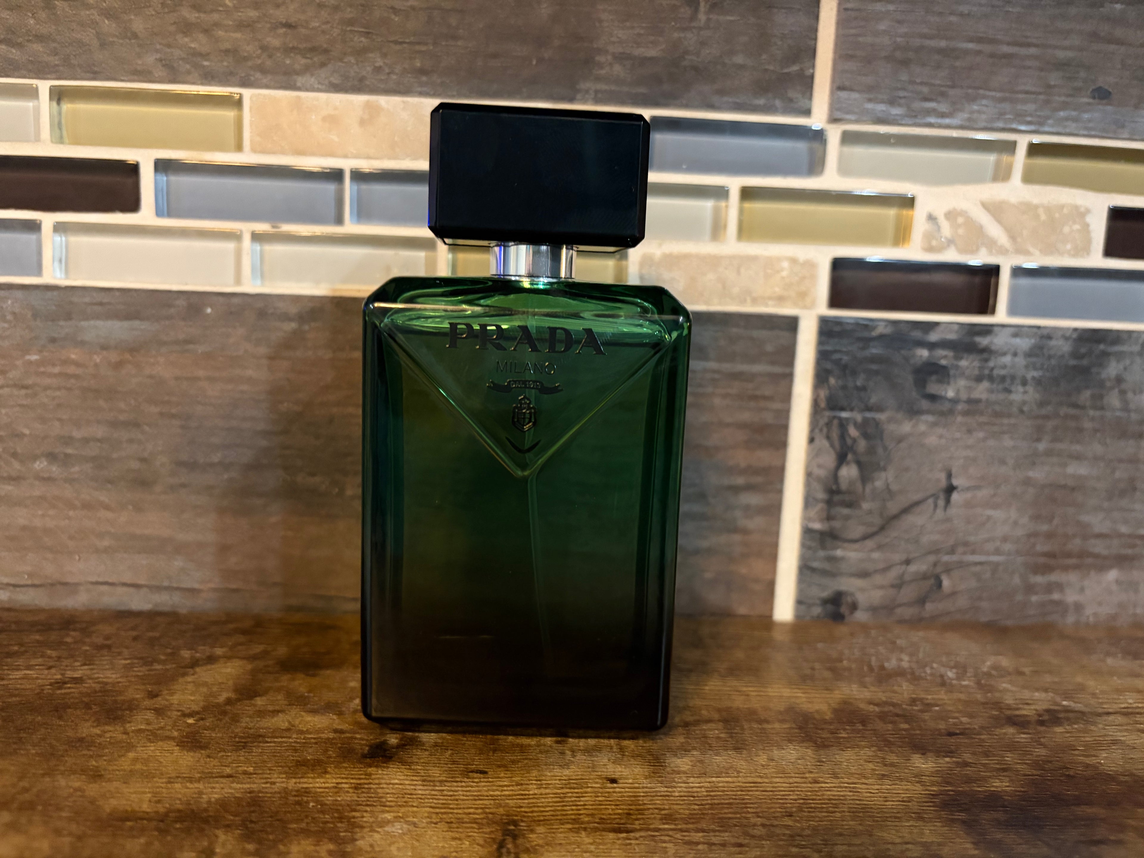 Prada Paradigme EDP Decant