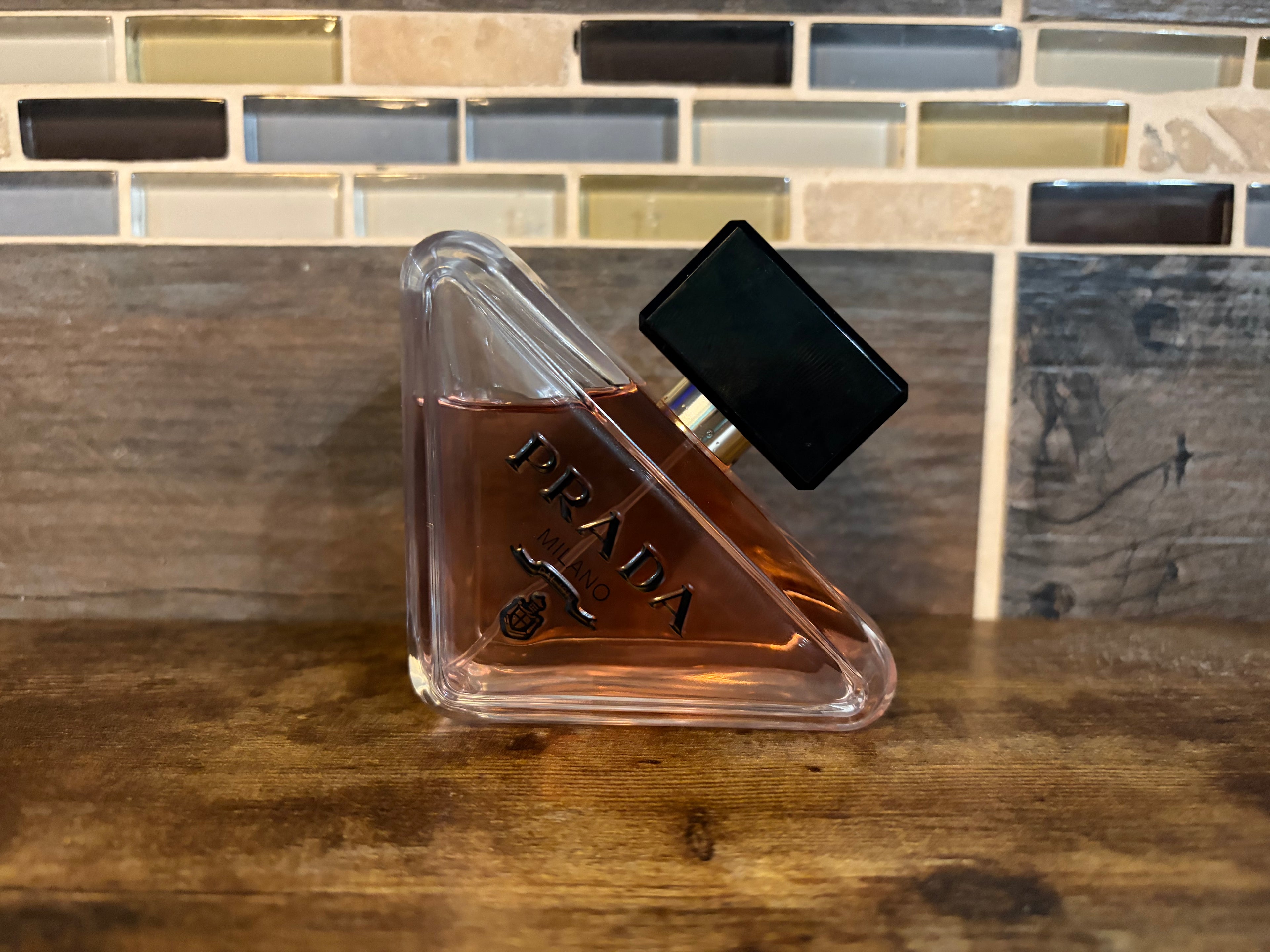 Prada Paradoxe Decant