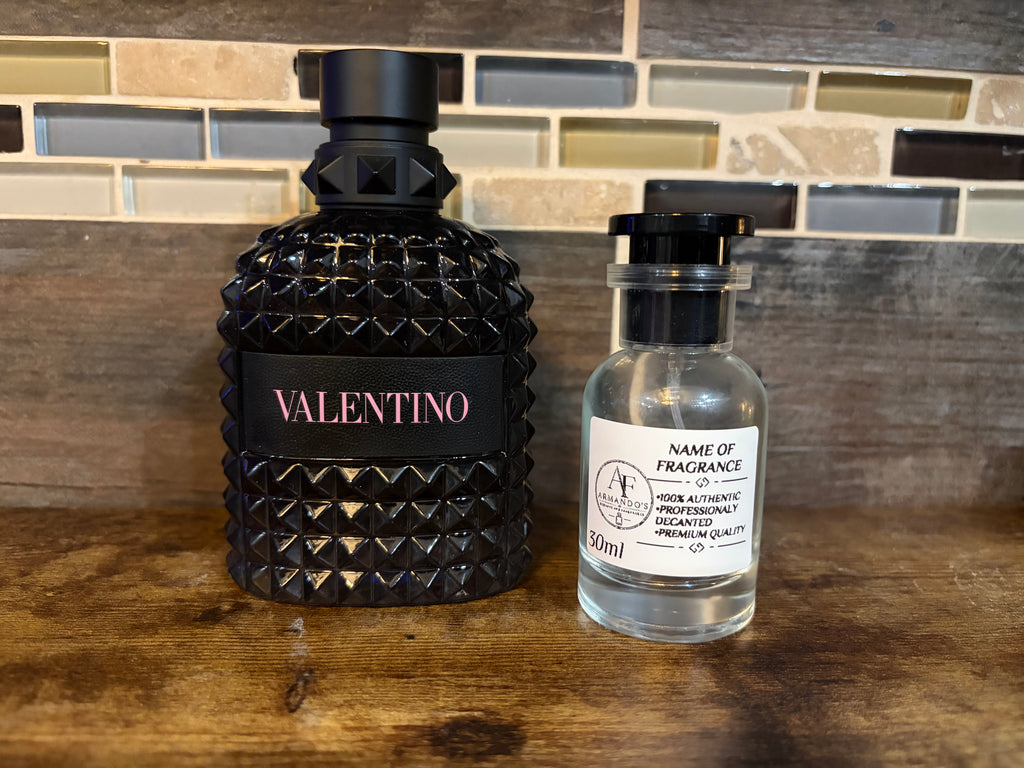 Valentino Born in Roma EDT Decant