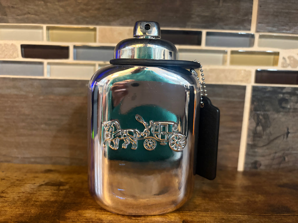 Coach Platinum EDP Decant