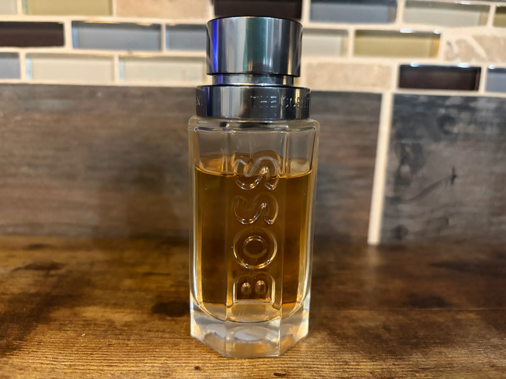 Hugo Boss The Scent Decant