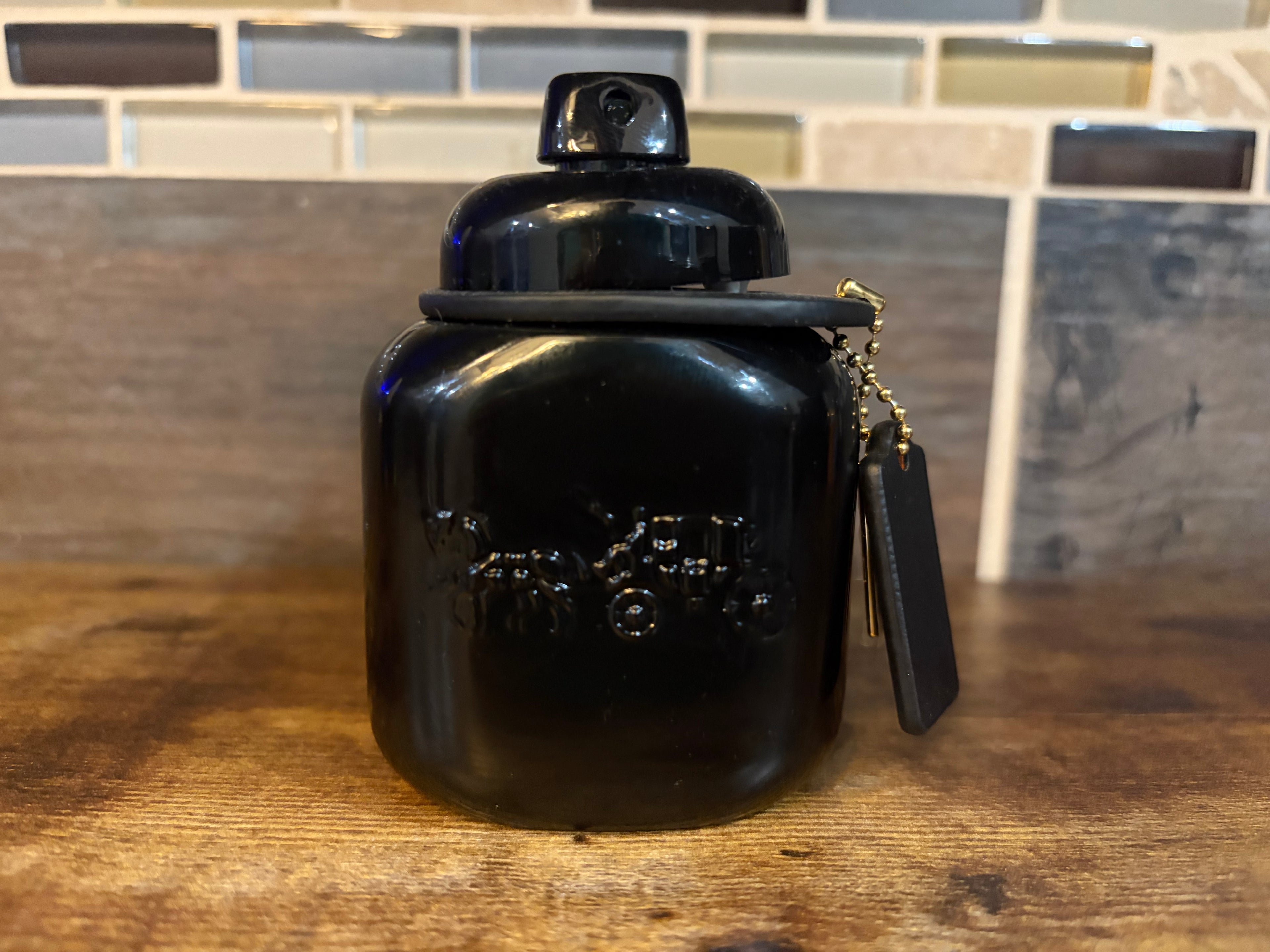 Coach For Men EDP Decant