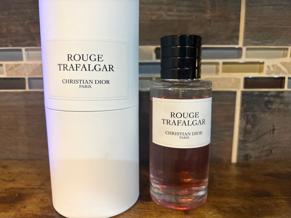 Dior Rouge Trafalgar Decant