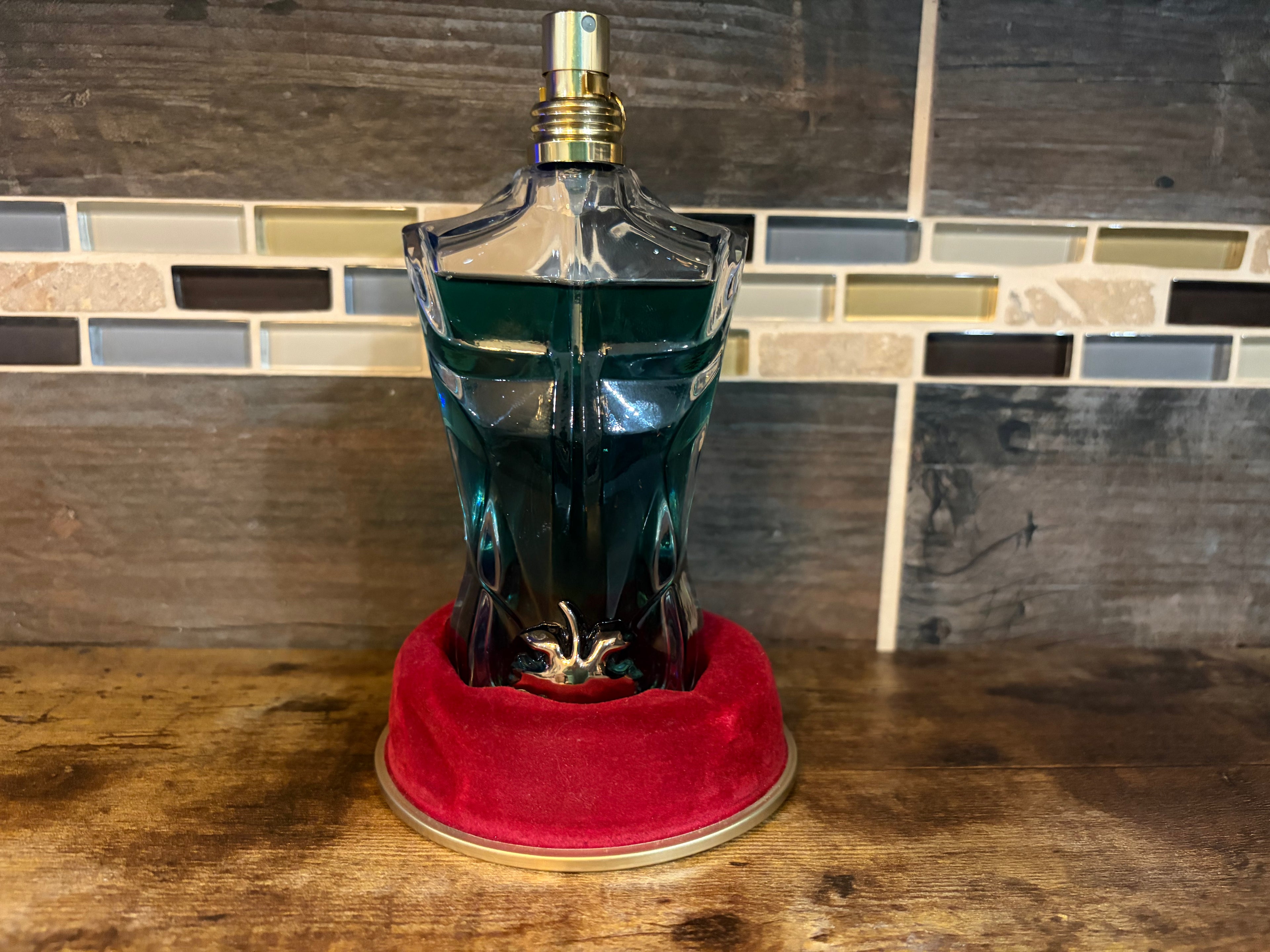 Jean Paul Gaultier Le Beau EDT Decant