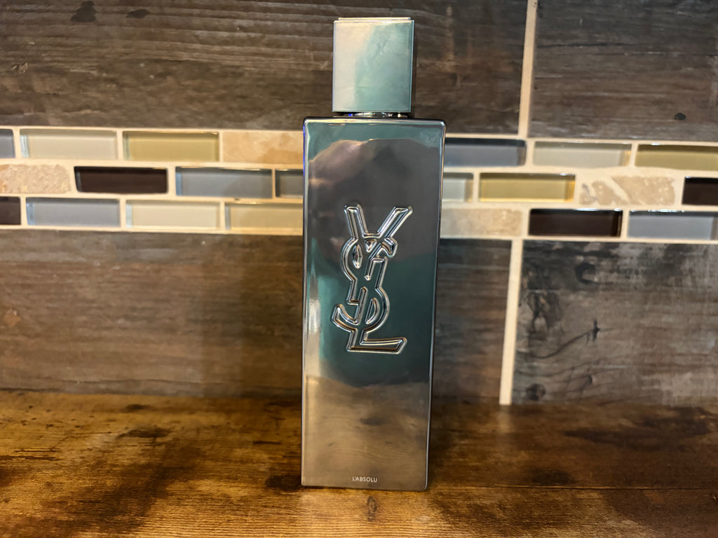 YSL MYSLF L’Absolu Decant