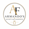 Armando's Decants and Fragrances - Home